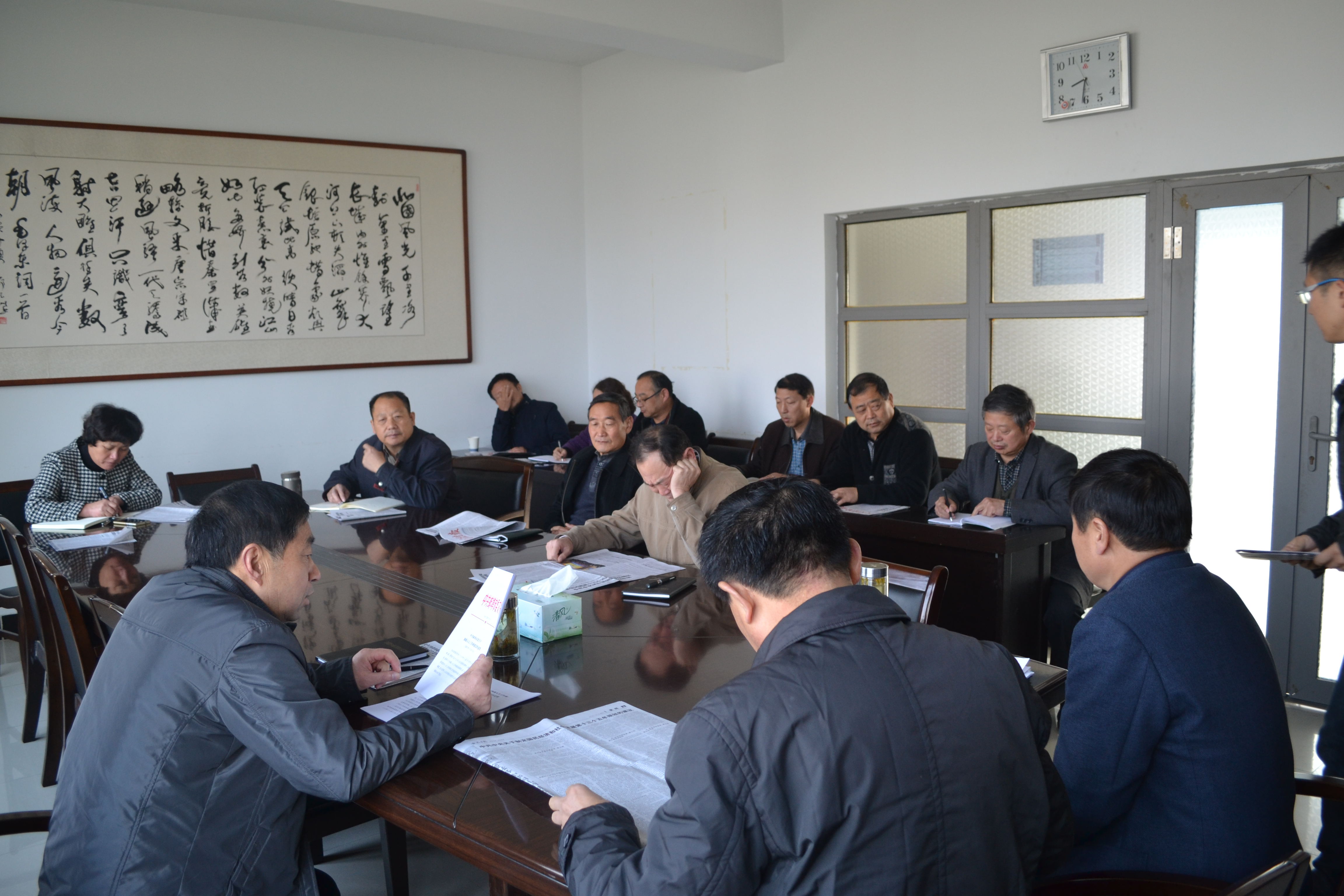 ���˴�ί����ؼ���ѧϰ���й�������ί���ڼ�ǿ�˴����ͽ���������