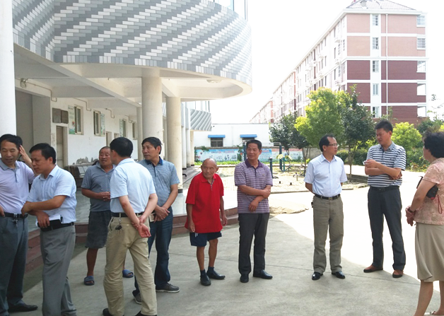 ���˴�ί������������ϲ�ҵ��չ���